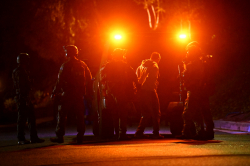 Arrests, Prosecutions, Deportations Fuel Record Drop in Crime