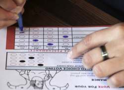 DOJ Just Made the Case for Ranked-Choice Voting