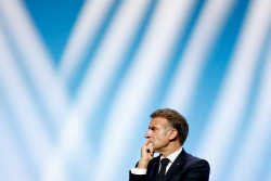 France Looking for Modernity in All the Wrong Places