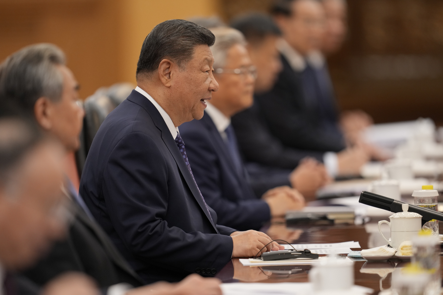 A Tale of Two Chinas
