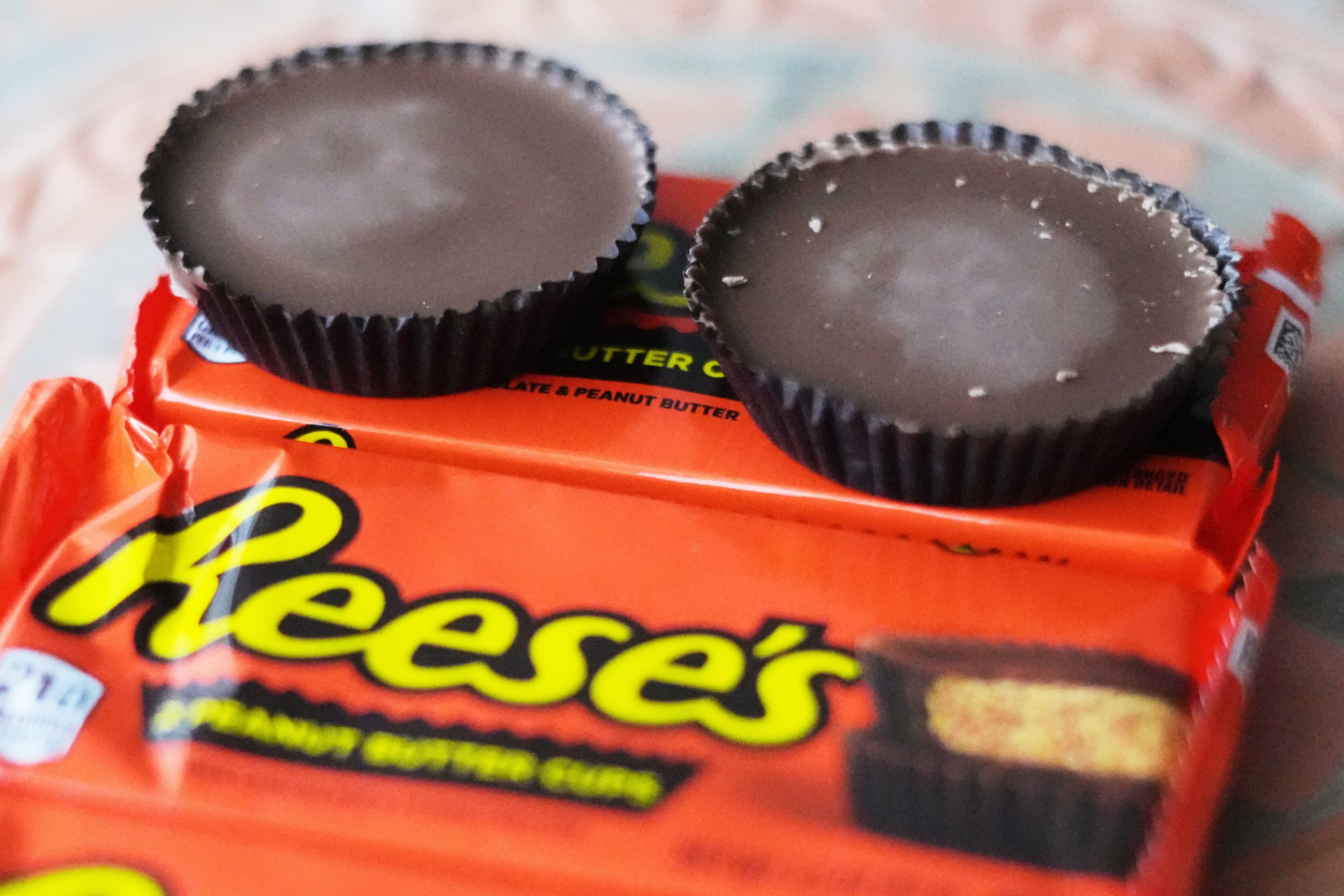 How H.B. Reese Turned Failure Into Sweet Success