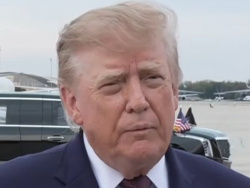 Trump: Peltola and "The Fake Dan Sullivan" Should Be Taken Off The Ballot And Prosecuted