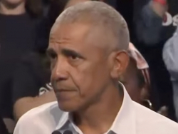 Obama: Trump Was Upset By "Cheesecake Factory" Joke But Didn't Dispute My Claims About Inflation And Corruption