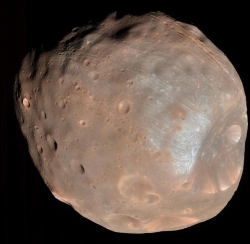 Space Missions to Phobos Are Cursed. Will Japan Succeed?