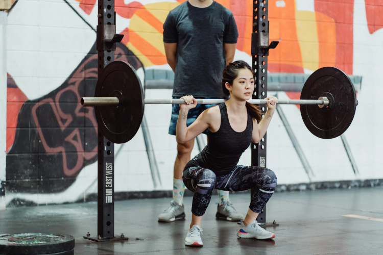 Exercise 'Snacking' Builds Similar Strength to Training