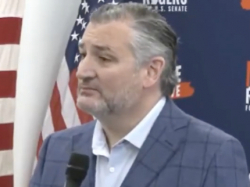 Cruz: "Very Real Risk That Americans Will Die" If "Jihadist Leprechaun" Abdul El-Sayed Wins