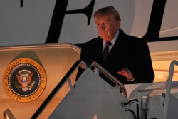 The Trump Aide Trying To Stop a Blue Wave