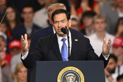 Endless Lawfare and Impeachment Can't Turn Back the Clock