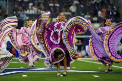 Hispanic Impact Will Be Felt in November