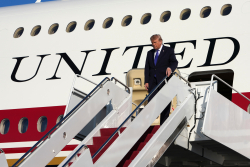 Trump Revives Rallies Less Than 24 Hours After Canceling Them