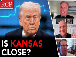 RCP Podcast: Should You Publish Polls You Don't Trust? When Will You Know if It's a Blue Wave?