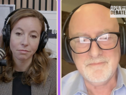 Open to Debate: Age Limits for Congress?