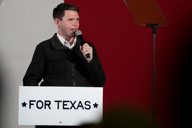Could This Finally Be Democrats' Year in Texas?