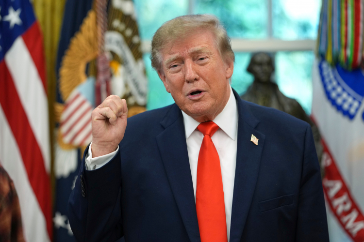 Have Voters Forgotten What Trump Got Right Before Iran?