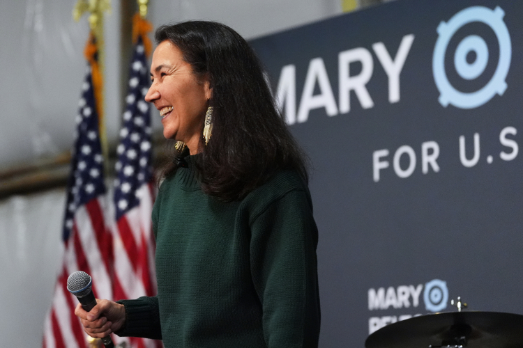 Dems Tried To Rig the Ballot, and the Media Blamed Trump