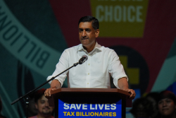 How Rep. Khanna Is Making FDR Great Again