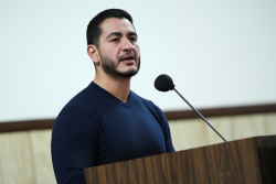 Attacks on El-Sayed Reveal Troubling GOP Strategy
